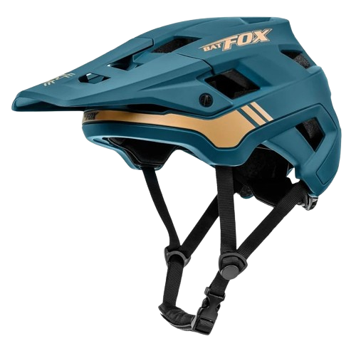 Pro Fox – Speedframe-helm