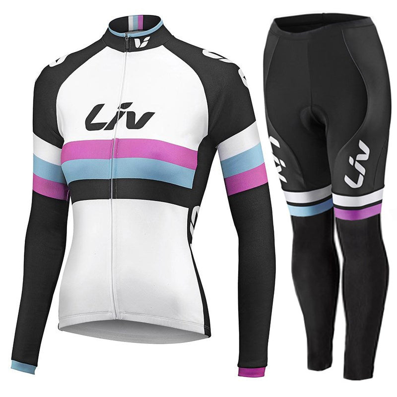 Dam vintercykelset PRO – LIV 2K24
