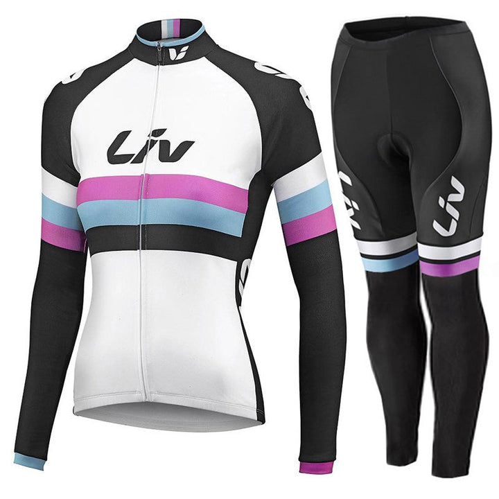 Dam vintercykelset PRO – LIV 2K24