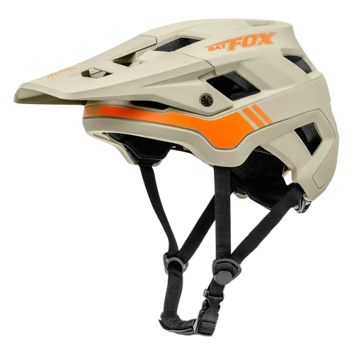 Pro Fox – Speedframe-helm