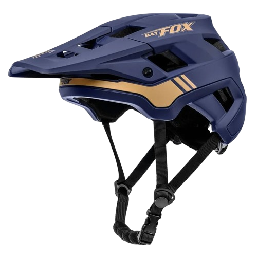 Pro Fox – Speedframe-helm