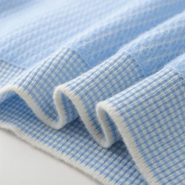 Alviani | Luxe Cashmere Sweater