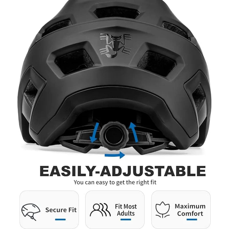 Pro Fox – Speedframe-helm