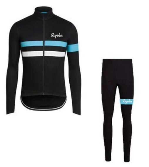 Rapha Vinter Cykelset