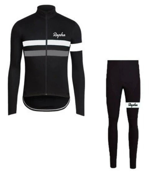 Rapha Vinter Cykelset