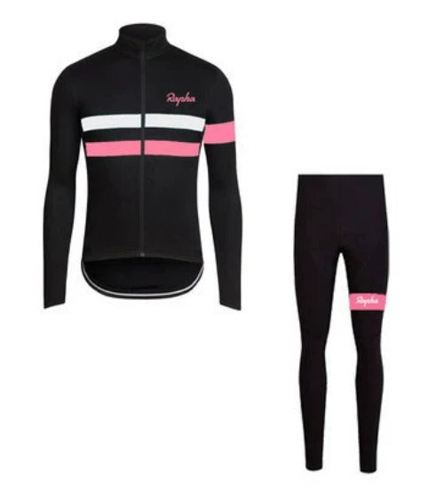 Rapha Vinter Cykelset