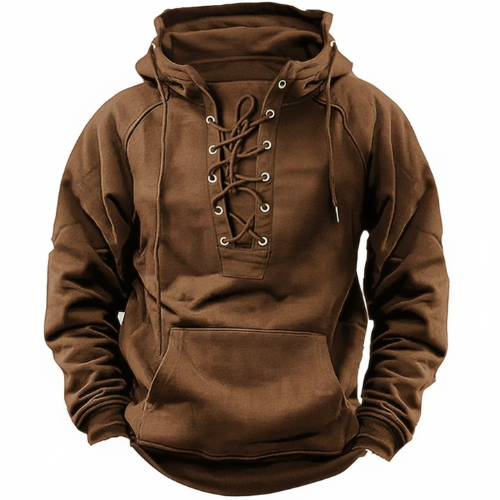 Ferendro | NordFjäll™ Slitstark Hoodie Premium