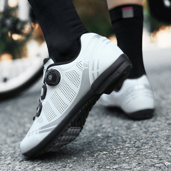 Extra Grepp – Cykelskor