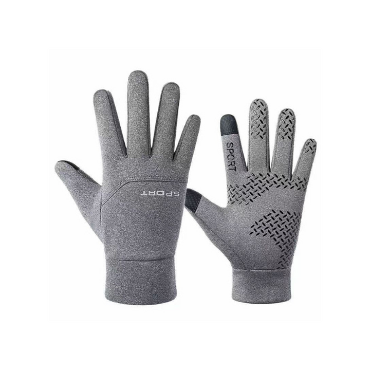 Extra Grepp Handskar – Sport
