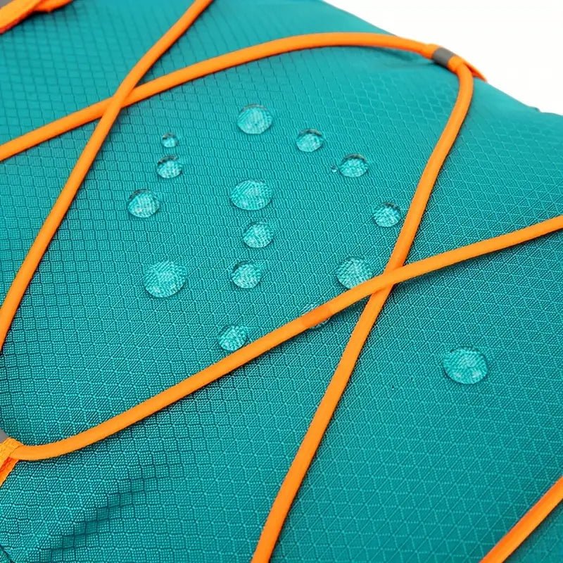 Cykelpåse - Vattentät Design