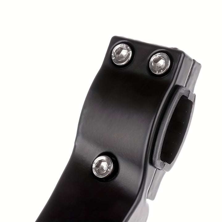 Justerbar cykelstöd